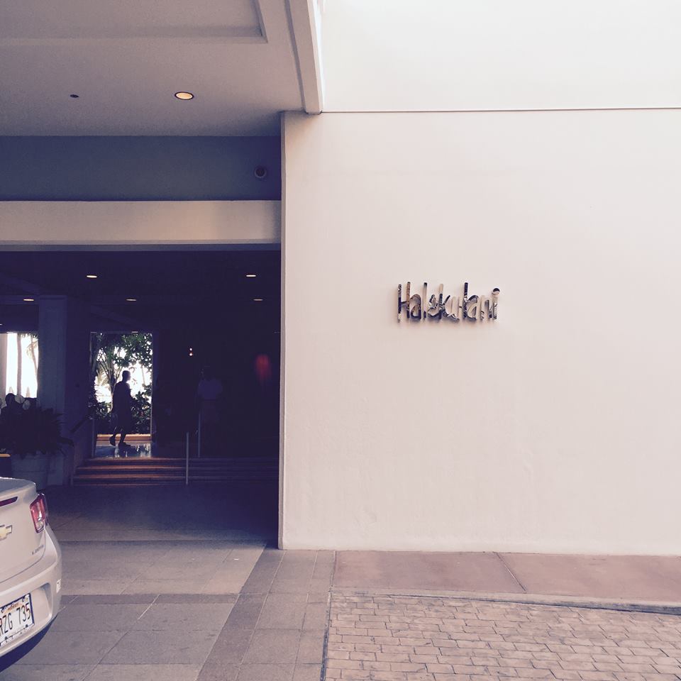 halekulani hotel1