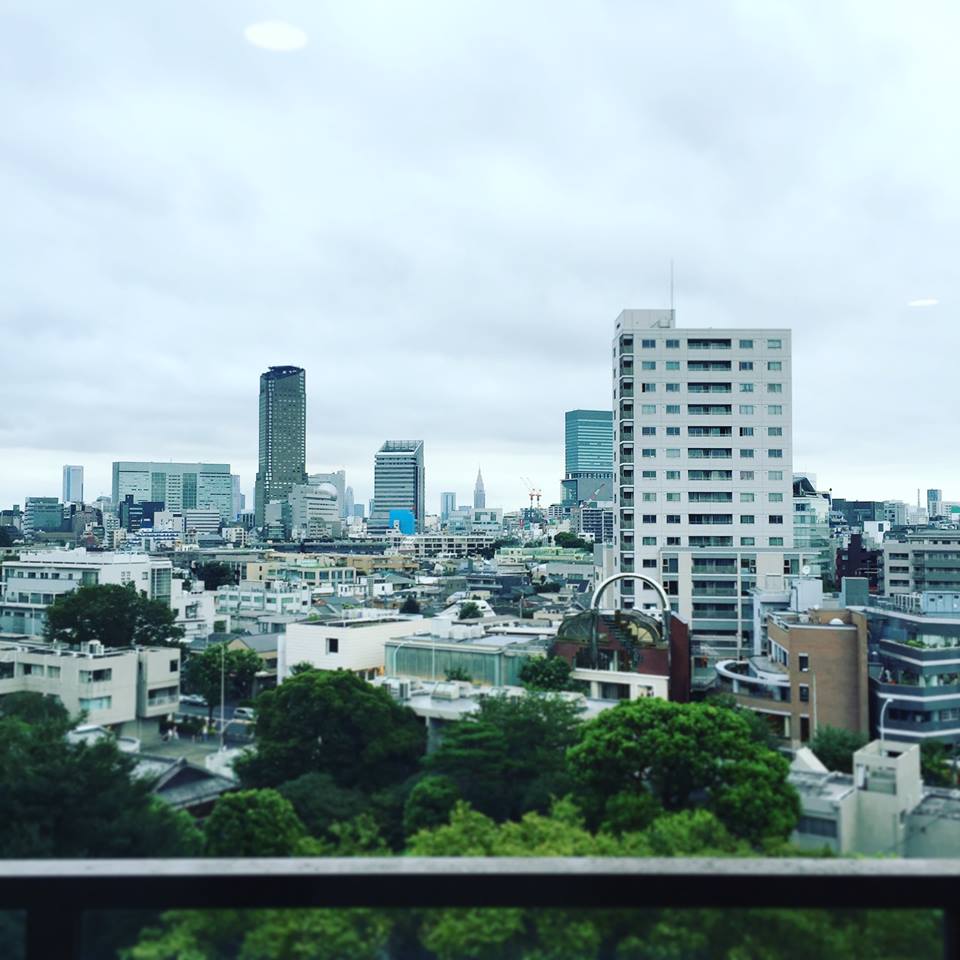 daikanyama_view